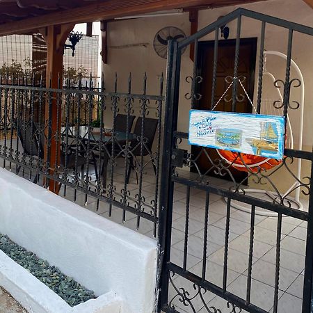 הוילה Skála Kallirákhis Penelope House מראה חיצוני תמונה