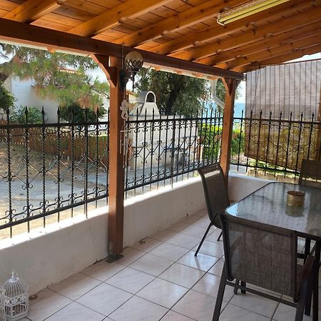 הוילה Skála Kallirákhis Penelope House מראה חיצוני תמונה