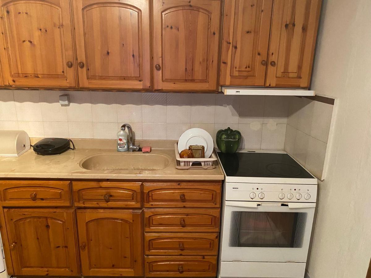 הוילה Skála Kallirákhis Penelope House מראה חיצוני תמונה