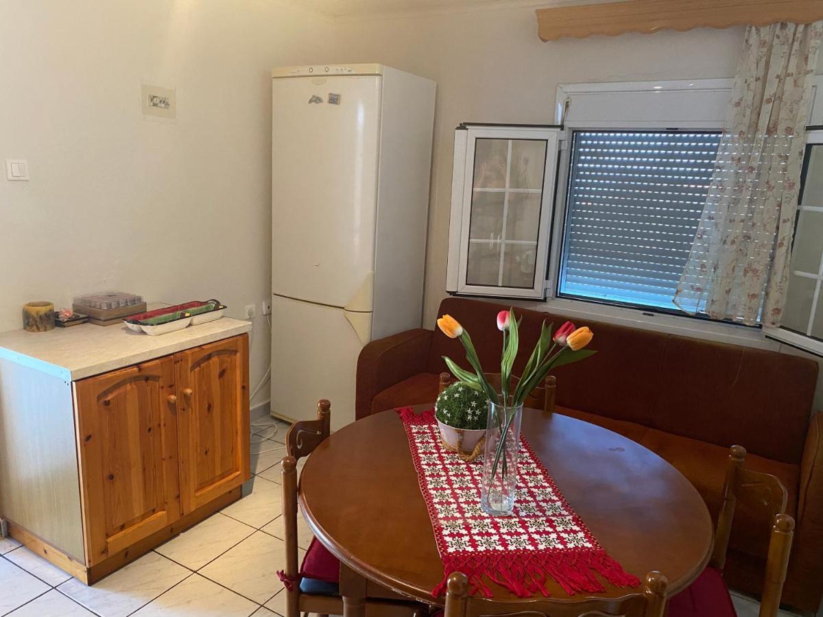 הוילה Skála Kallirákhis Penelope House מראה חיצוני תמונה