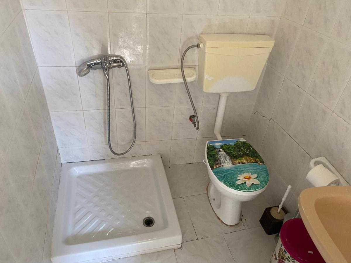 הוילה Skála Kallirákhis Penelope House מראה חיצוני תמונה
