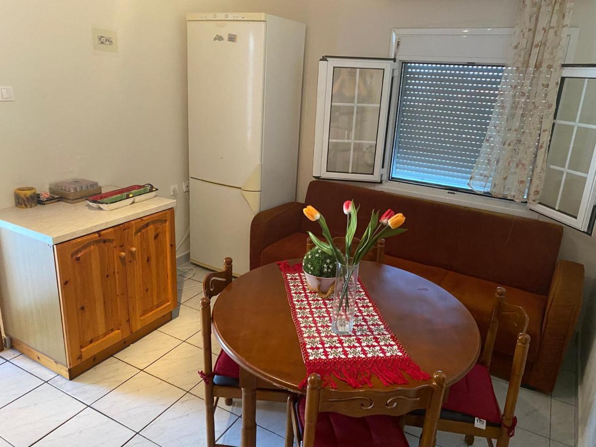 הוילה Skála Kallirákhis Penelope House מראה חיצוני תמונה