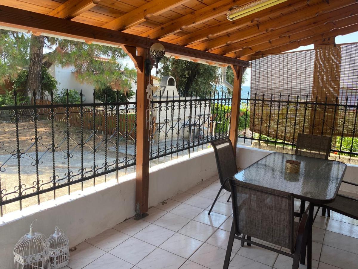 הוילה Skála Kallirákhis Penelope House מראה חיצוני תמונה