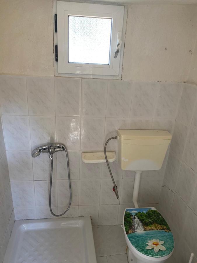 הוילה Skála Kallirákhis Penelope House מראה חיצוני תמונה