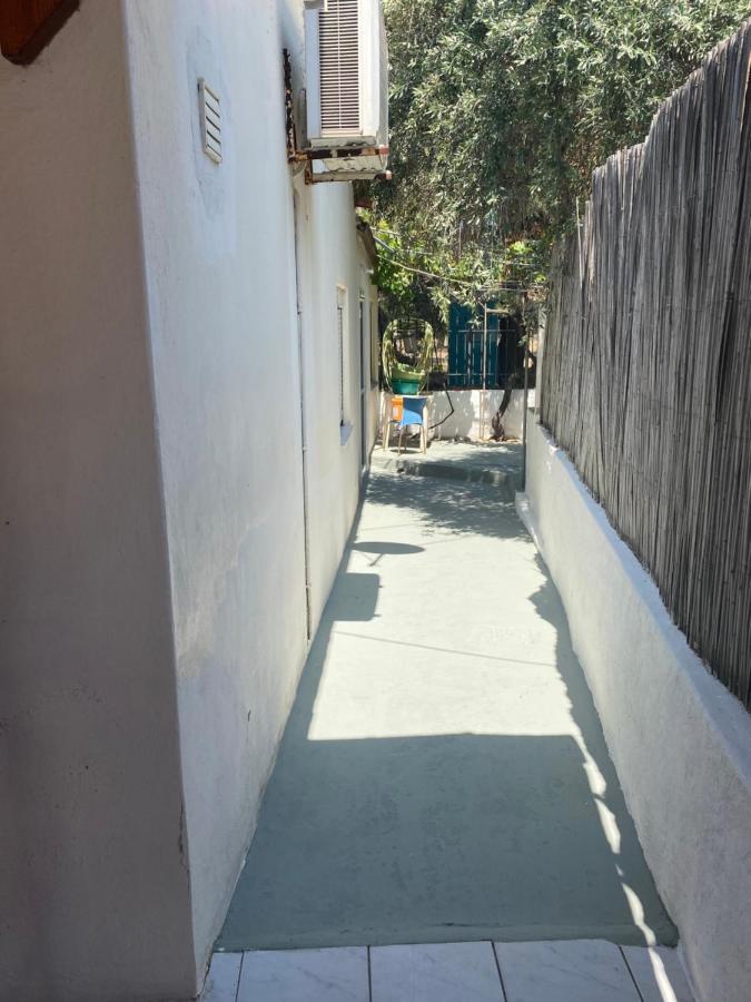 הוילה Skála Kallirákhis Penelope House מראה חיצוני תמונה