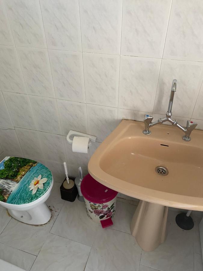 הוילה Skála Kallirákhis Penelope House מראה חיצוני תמונה