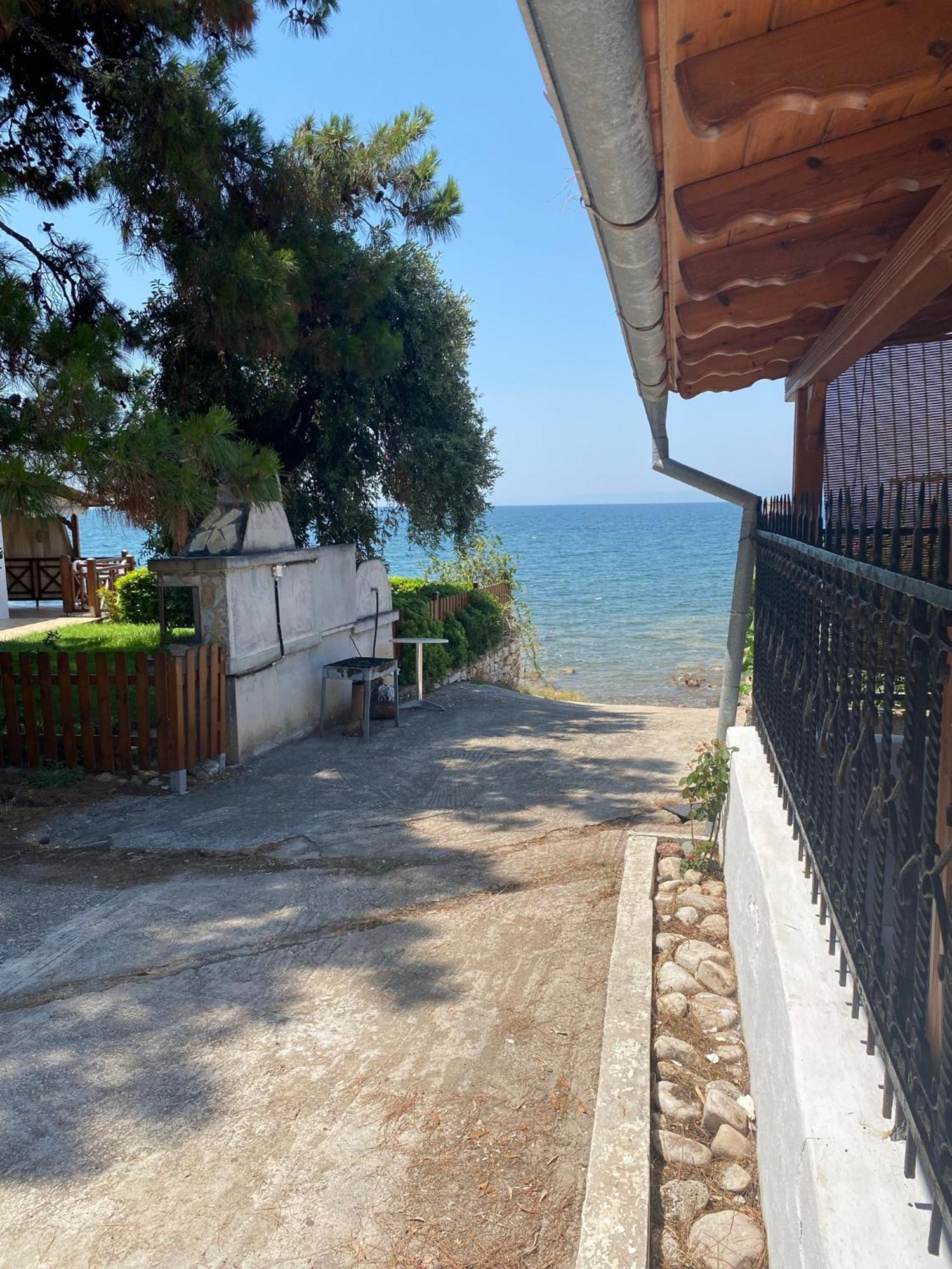 הוילה Skála Kallirákhis Penelope House מראה חיצוני תמונה
